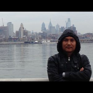 Meet your Posher, Thang